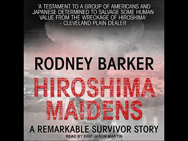 Vídeo relacionado con Hiroshima Maidens (English Edition)