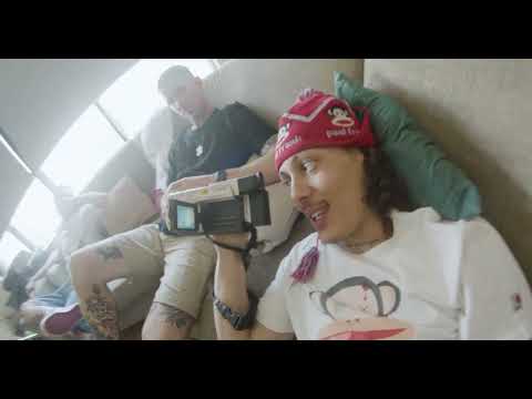 Mog.Y x Benny Zenn - BURNED OUT & LOVELY Ft. Isaac Puerile