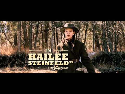 True Grit (Extended TV Spot)