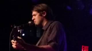 Do You Know Me By Heart - Cameron Avery (Teragram Ballroom, LA 3/21/17)