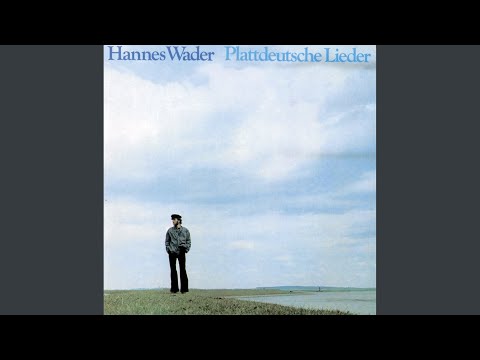 Trina, komm mal voer de Doer