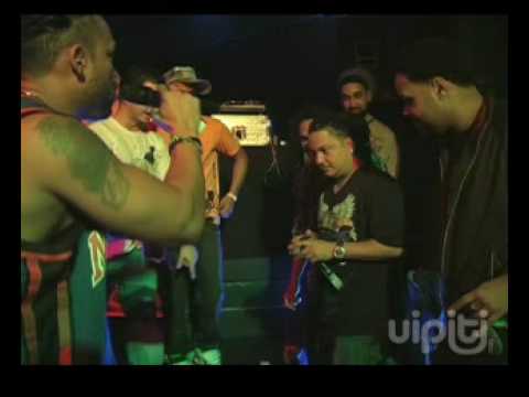 Panty Man & Horny Man @ Dancehall Reggae Classics 6 - Part 4 - Uipiti.com - 12-26-08