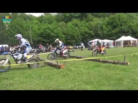 Sebis Enduro Challenge 2014