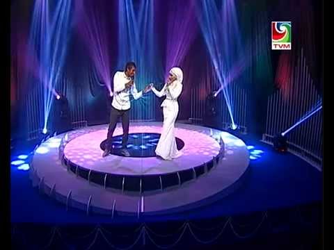 Kalaa Kalaa -  Mariyam Ashfa / Yamin Rasheed @DHIRAAGU #Ehandhaanugai STARZ 2015 Show 2