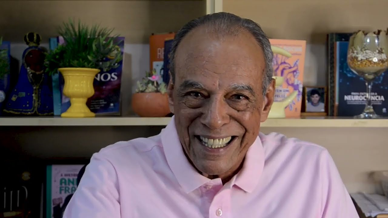 BELEZA: ritual para ficar mais ATRAENTE | POR JOÃO BIDU