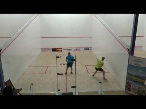 SM 2017 Rasmus Sirkia - Tommi Laine