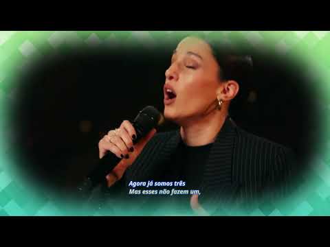 Carminho -  O quarto (Letra)