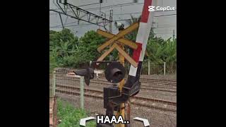 Download lagu Palang pintu hantu bilekh, 🗿🗿 mp3