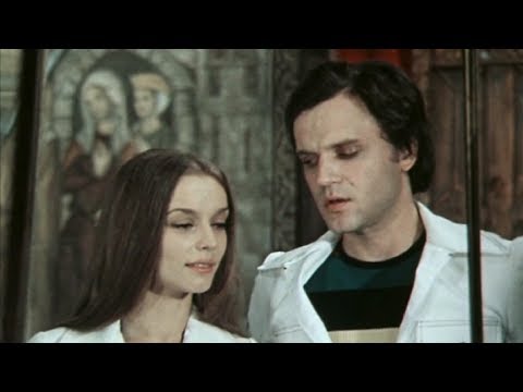 Песня, не вошедшая в фильм "31 июня" (бонус 2)