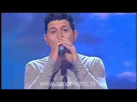 ERMAL MAMAQI -  VETEM BESO ( KENGA MAGJIKE 2011 )