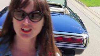 Oh Susanna &quot;Thunderbird&quot; Official video