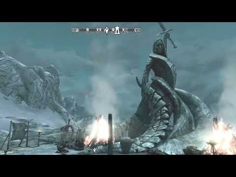 Skyrim ~ How To Complete Boethiah's Calling W/O A Follower Sacrifice