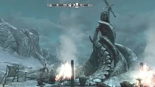 Skyrim ~ How To Complete Boethiah's Calling W/O A Follower Sacrifice