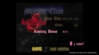 [15年ぶりの]Devil May Cry®[Sランク](part 5)