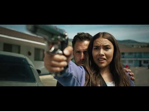 Bullet Proof (2022) Trailer [EXCLUSIVE]