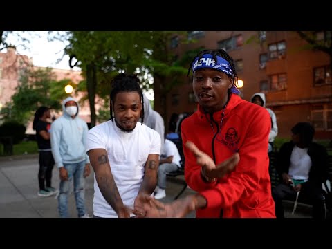 Famo Banga x OMB JayDee - Real GDK pt.2 ( OFFICIAL MUSIC VIDEO )