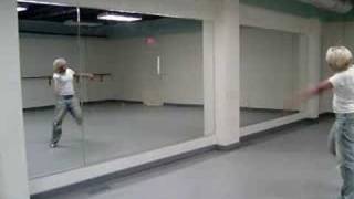 Jessi Malay Cinematic Audition