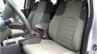 preview picture of video '2008 Nissan Xterra Used Cars Hampton Falls NH'