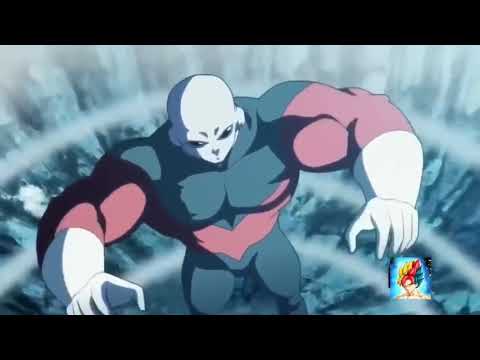 Goku vs jiren# luta completa Dublado