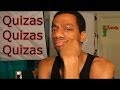 Me singing Quizás, Quizás, Quizás (Spanish language ...