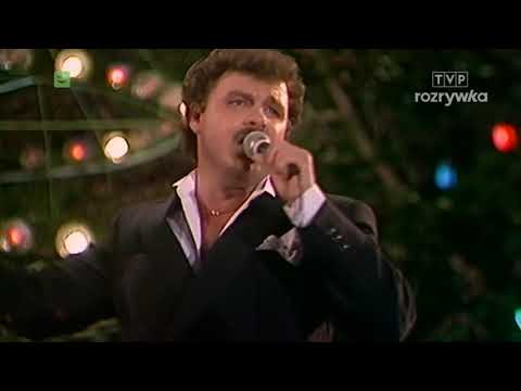 Krzysztof Krawczyk - Ostatni Raz Zatańczysz Ze Mną (Zielona Góra '86)