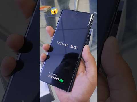 Vivo V27 Pro 🔥 Dimensity 8200 Power + 50MP DSLR Camera Test 😱 | 66W Charging Beast #shorts