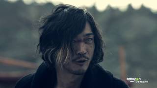 「仮面ライダーアマゾンズ」シーズン２予告 Kamen Rider Amazons Season 2 SUBBED Trailer