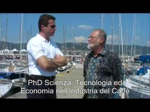 Max Fabian presenta Giorgio Graziosi - scae-italia-it