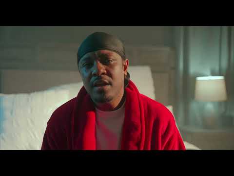 DR CRYME - EVA (Official Video)