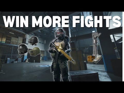 How To Improve Your PVP In Arena Breakout Infinite