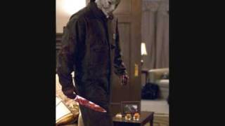 Halloween (2007) Original Theme Music