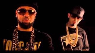 Slim Thug &amp; Paul Wall - Dont Give A F*ck Prod By Mr.Rogers (HD) 2013