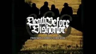 Death Before Dishonor - By My Side