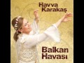 Havva Karakaş Ramo Ramo