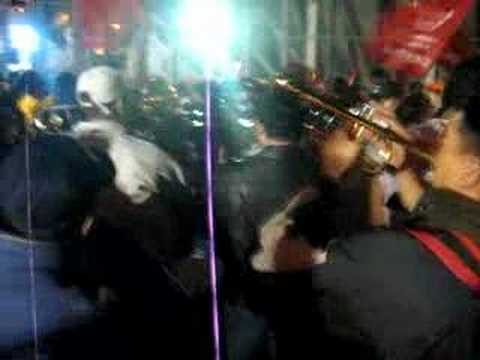 VS Sin Libertadores [Precalentando Bombos y Trompetas] (3)