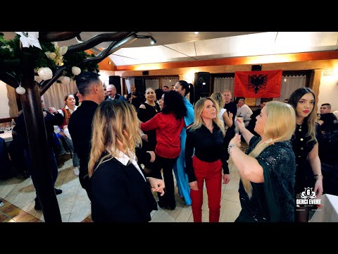 Shaban Cela Pipzat, Shijak me halle, Dajo xhani - Koncert ne Vicenza | Genci Event