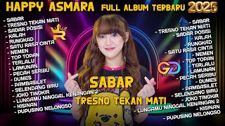 Download lagu HAPPY ASMARA FULL ALBUM TERPOPULER TERBARU 2025 - SABAR - TRESNO TEKAN MATI - DANGDUT KOPLO TERBARU mp3 Download lagu HAPPY ASMARA FULL ALBUM TERPOPULER TERBARU 2025 - SABAR - TRESNO TEKAN MATI - DANGDUT KOPLO TERBARU mp3