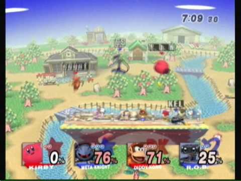 Overdose of Overswarm Doubles Loser Finals: Overswarm + Kel Vs Count + Y.b.M (Part 1)