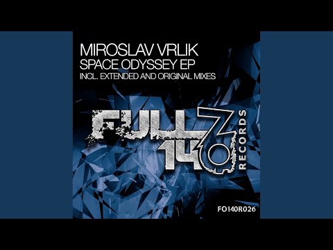 Space Odyssey (Original Mix)