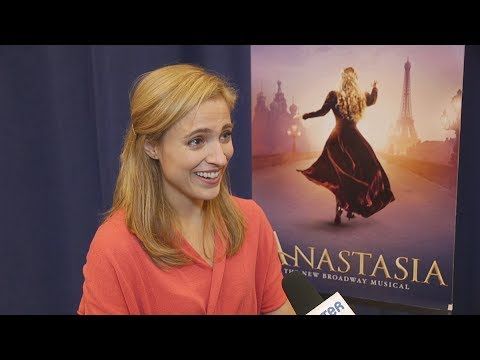 I Hope I Get It: Stories From the Audition Room With Christy Altomare