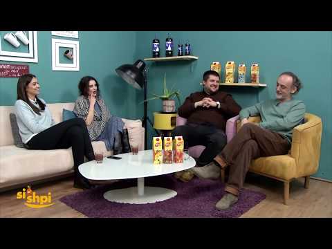 Si n'Shpi Emisioni 60 - Shkumbin Istrefi dhe Mjellma Istrefi