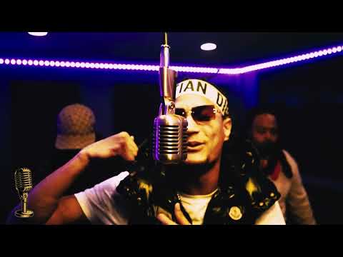 @Aironcf  SPIN THE BLOCK FREESTYLE #13