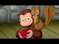 Como Fazer Suco De Maçã George O Curioso Desenhos Animados