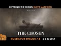 ‘The Chosen: Season 4, Episodes 7 & 8’ official trailer