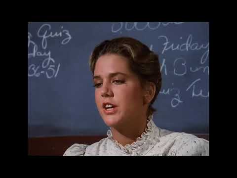 La Familia Ingalls - "El Último Adiós" 8/12