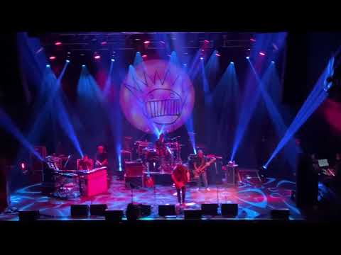 Ween - Pandy Fackler 2023-03-16 at the Brooklyn Bowl, Las Vegas, NV