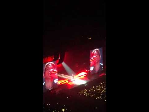 Taeyang eyes nose lips big bang made tour