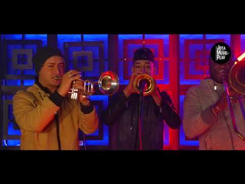 Fede Russo - Te Quiero Dar