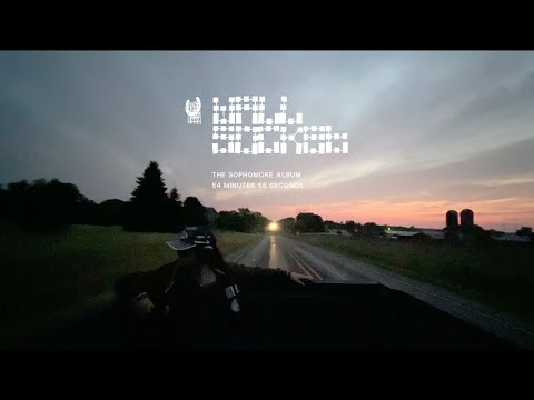 underscores 'Wallsocket' Album Video