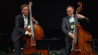 Jimmi Roger Pedersen & Morten Ramsbøl Performance at  ISB 2015